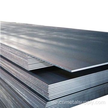ASTM A285/ ASME SA285 PVQ -Stahlplatte